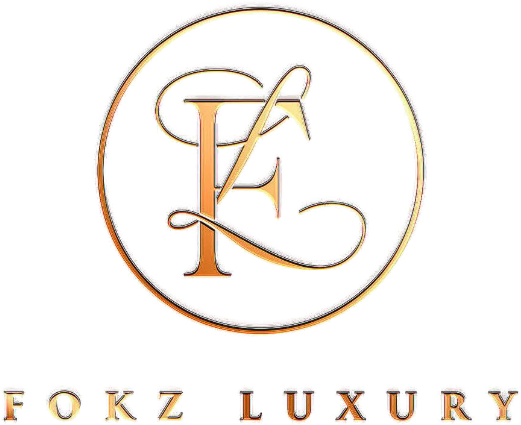 Fokz Luxury monogram